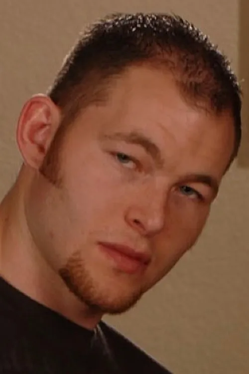 Tex Ryder interpretando a 