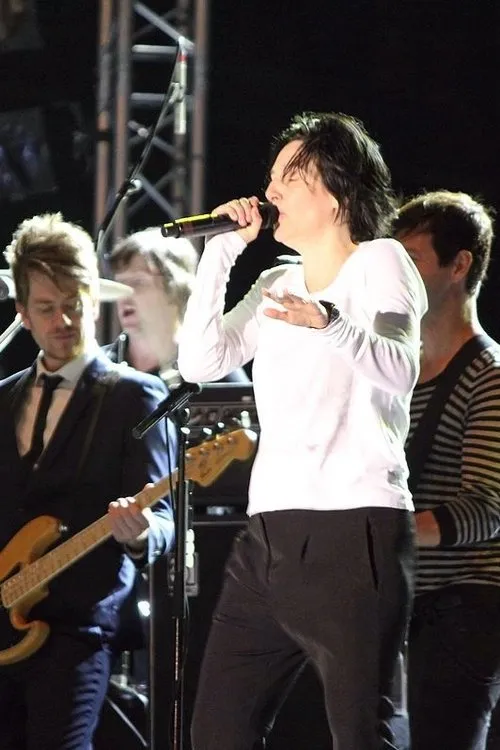 Eddi Reader ha trabajado con Texas en 1 ocasiones