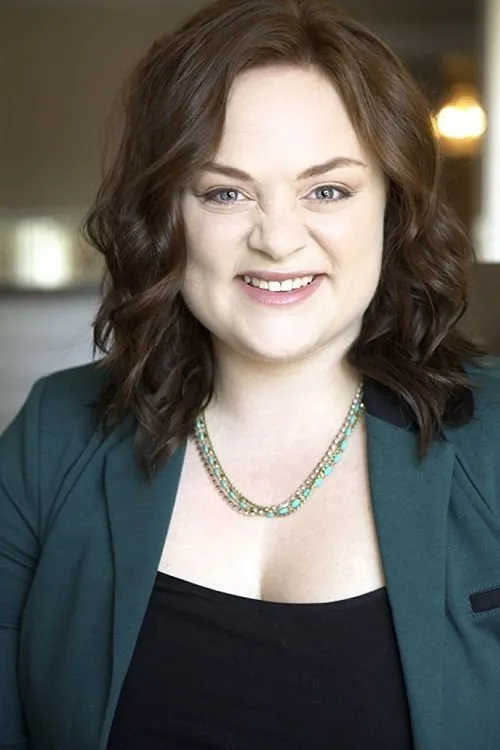 Michael A. Nickles ha trabajado con Teya Patt en 1 ocasiones