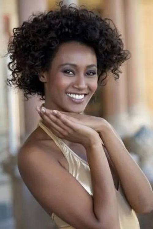 Daniele Coscarella ha trabajado con Tezeta Abraham en 1 ocasiones