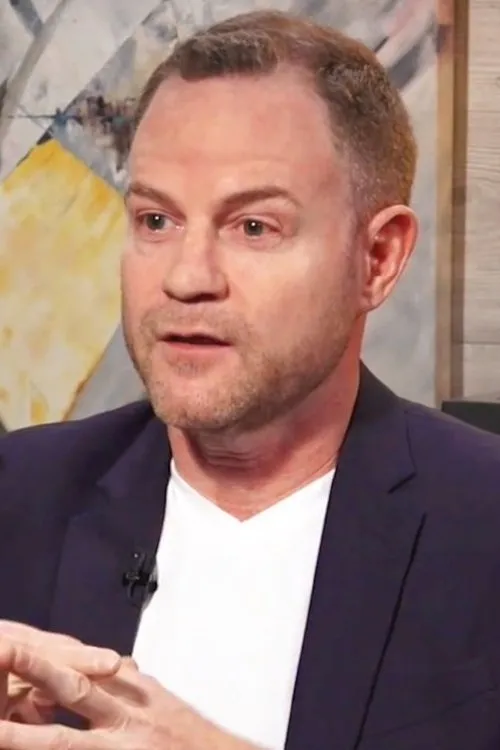 Bob Murphy ha trabajado con Thaddeus Russell en 1 ocasiones