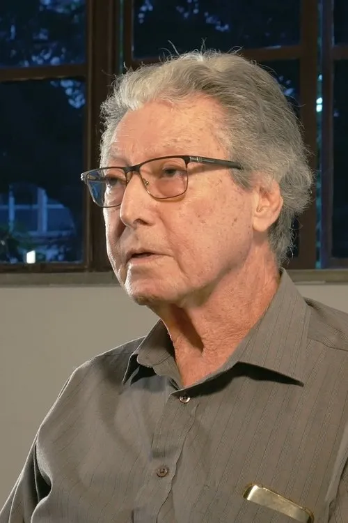 Maria Luiza Hildebrandt ha trabajado con Thadeu Santos en 1 ocasiones