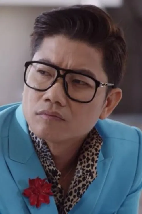 Thai Nguyen — personaje: Host