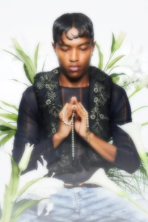 Thaiboy Digital interpretando a Self