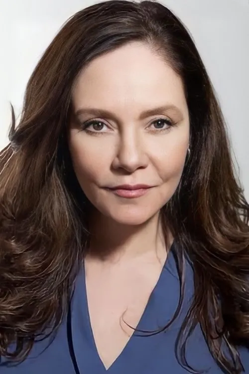 Thaís de Campos — personaje: Celina Pena de Carvalho