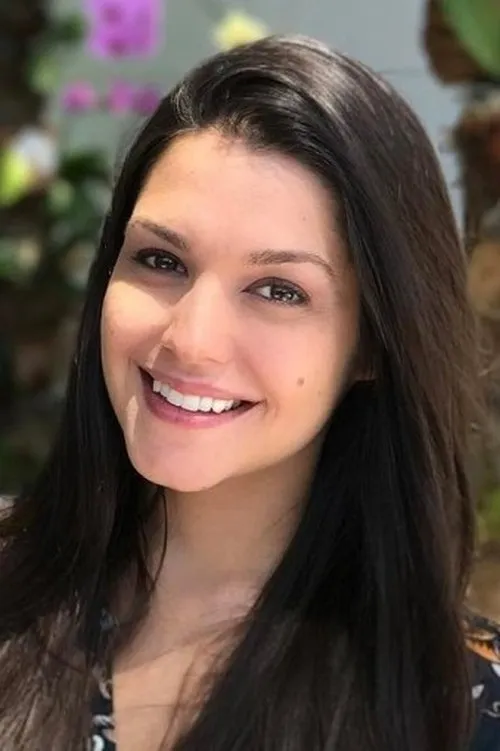 Thais Fersoza — personaje: Celinha (Célia de Souza)