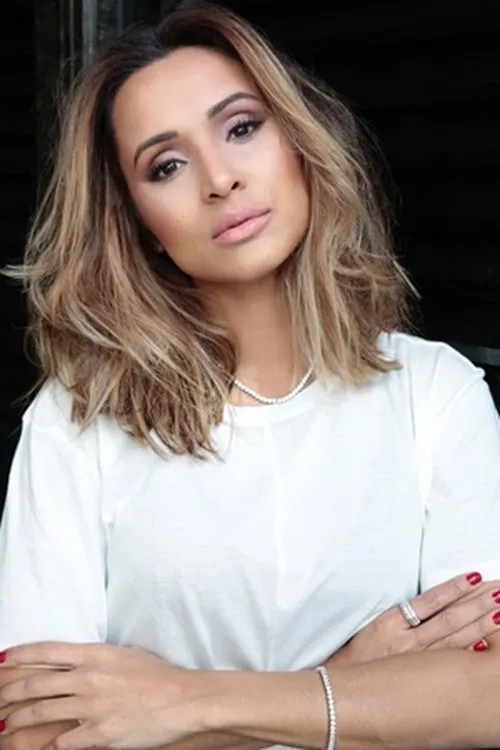 Brendha Haddad ha trabajado con Thaíssa Carvalho en 1 ocasiones