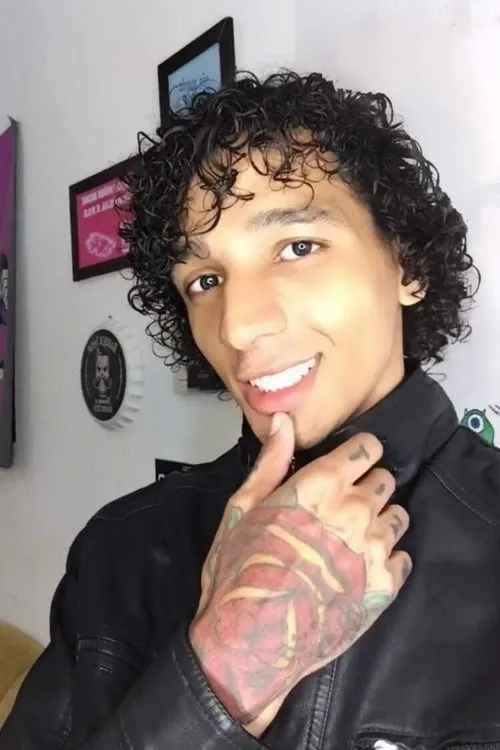 Brenda Sabryna ha trabajado con Thales Egidio en 1 ocasiones