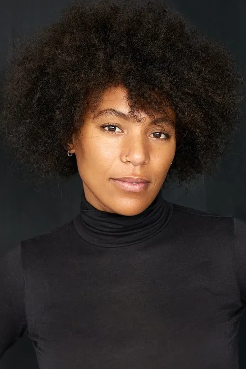 David Brizzi ha trabajado con Thandi Sebe en 1 ocasiones