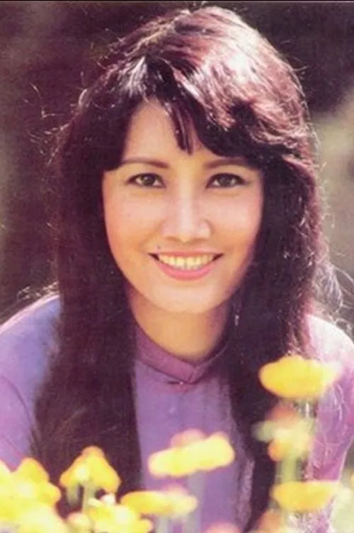 Nguy?n Chánh Tín ha trabajado con Thanh Lan en 5 ocasiones