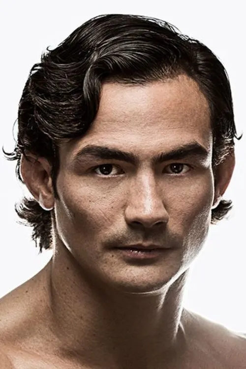 Anatoliy Malykhin ha trabajado con Thanh Le en 1 ocasiones