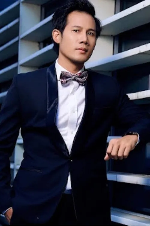 Thanh Thức interpretando a An