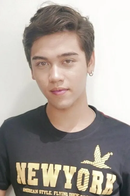 Thanwa Heffels interpretando a Petch