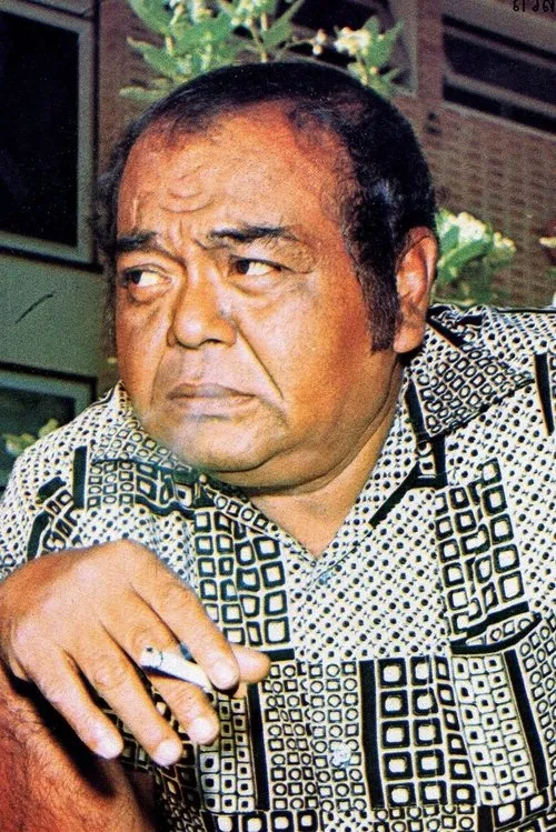 Chadaporn Wachirapranee ha trabajado con Thawan Kiriwat en 1 ocasiones