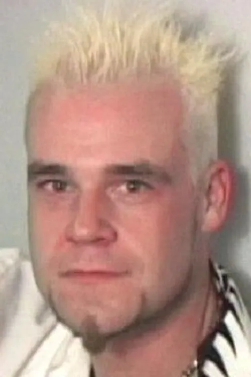 The Drifter interpretando a 