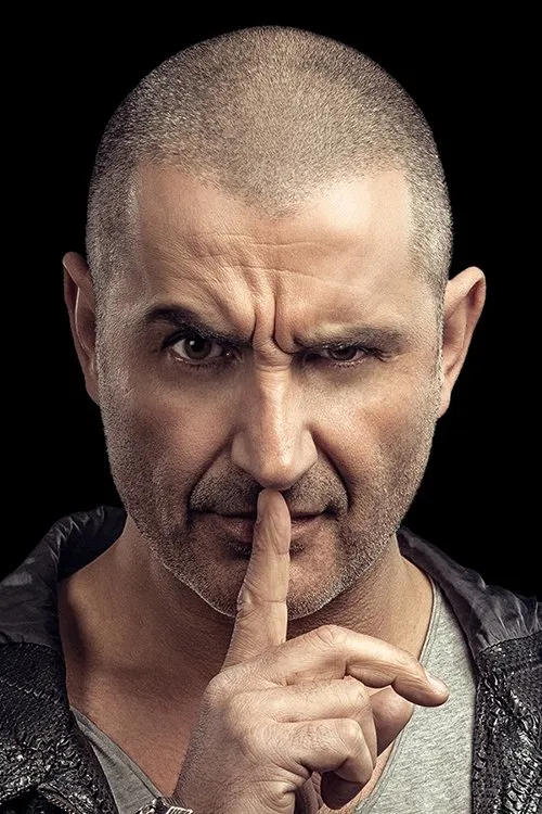 Bloqshot ha trabajado con The Prophet en 1 ocasiones