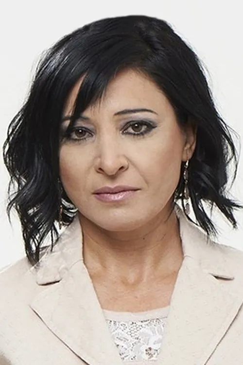 Foto de perfil del actor Thea Christodoulidou en el reparto