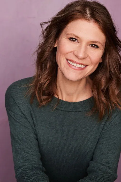 Foto de perfil del actor Thea Lux en el reparto