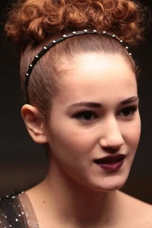 Thelma Doval en su biografía y filmografía