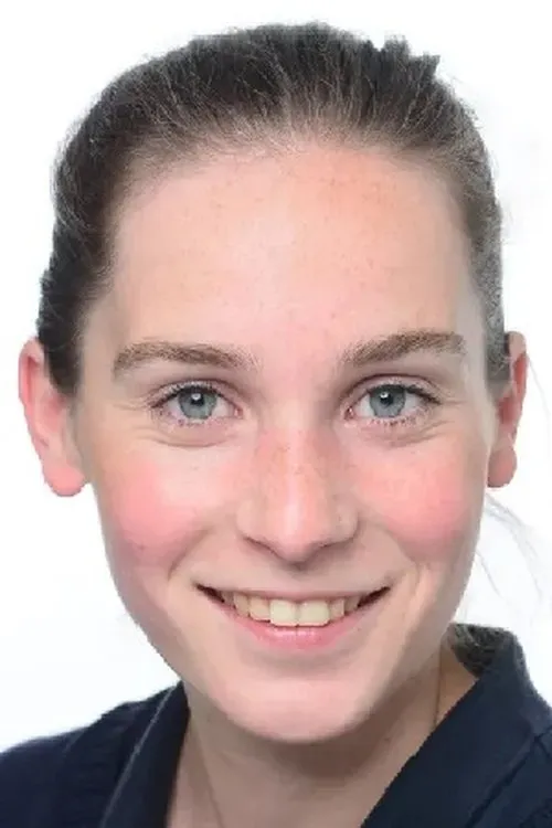 Thelma Heintzelmann interpretando a Paula Steinhof