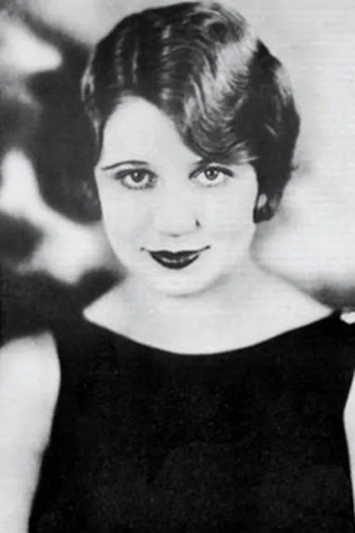 Thelma Hill interpretando a Pinkney's Bride