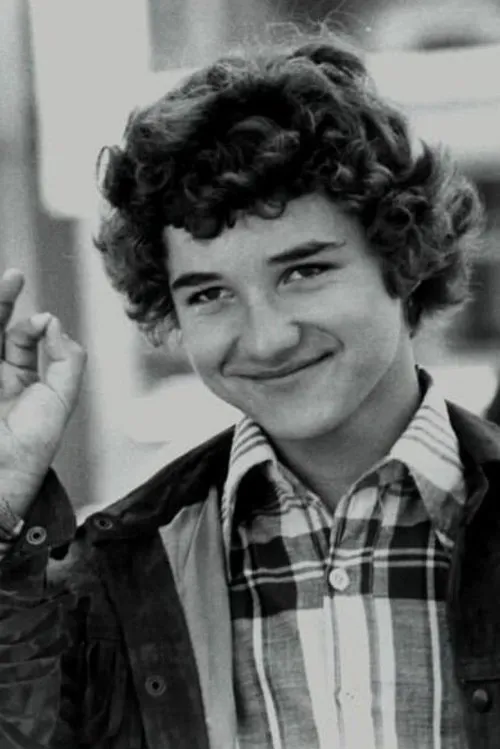 Evelyn Cotton ha trabajado con Thelonious Bernard en 1 ocasiones