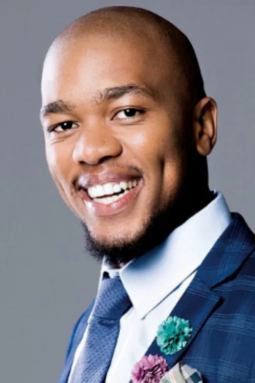 Thembinkosi Mthembu — personaje: Bandile Biyela