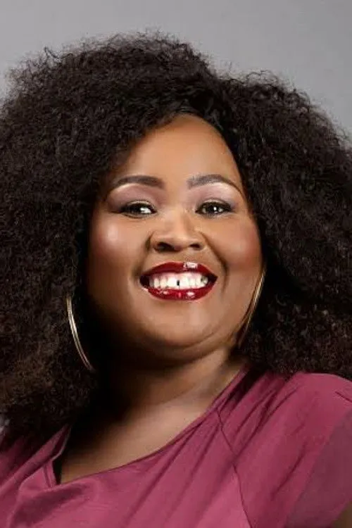 Sandile Mahlangu ha trabajado con Thembsie Matu en 1 ocasiones