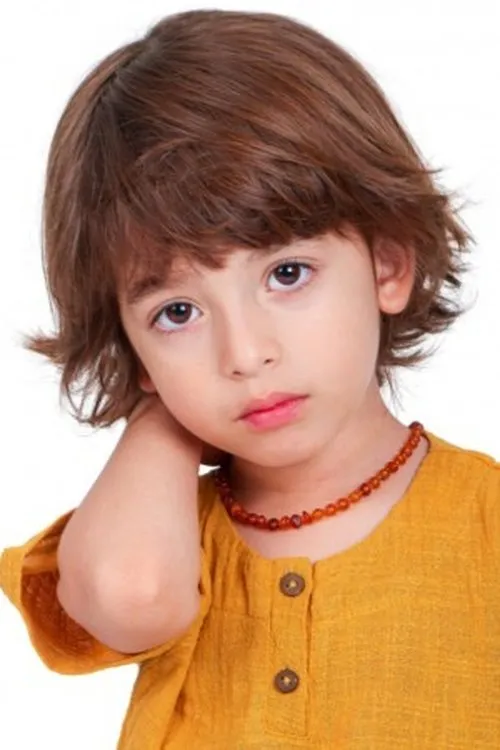 Igor Jansen ha trabajado con Theo Mattos en 1 ocasiones