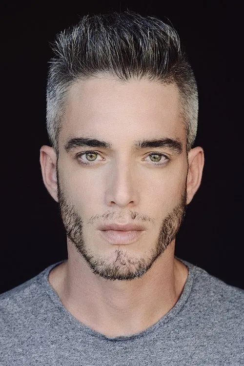 Theocharis Ioannidis — personaje: ?µ???? ?a???d??