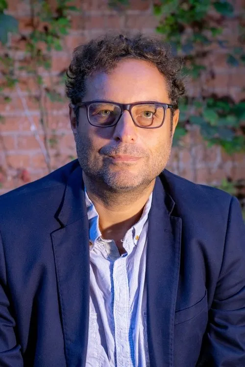 Foto de perfil del actor Theodore Ushev en el reparto