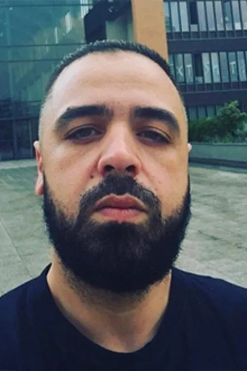 Simon Krel ha trabajado con Therapy en 1 ocasiones