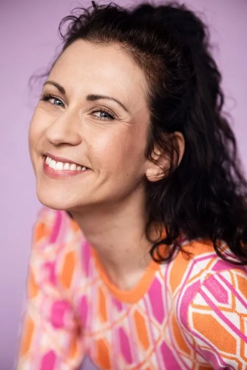 Dennis Scheuermann ha trabajado con Theres Eglinski en 1 ocasiones