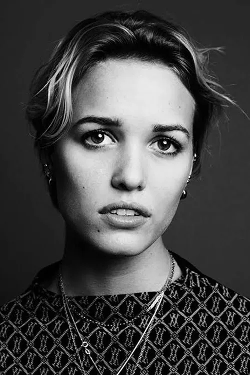 Mikkel Hilgart ha trabajado con Theresa Frostad Eggesbø en 1 ocasiones