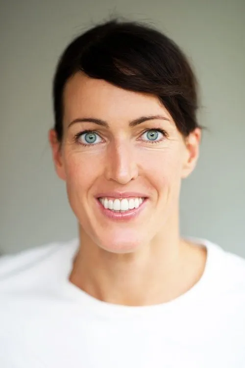 Therese Alshammar en su biografía y filmografía