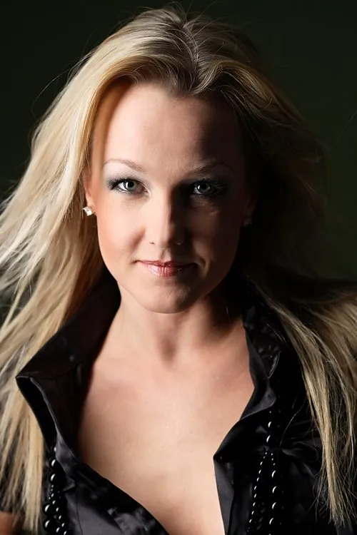 Thérèse Andersson en su biografía y filmografía