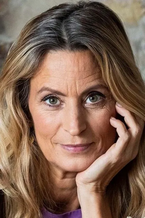 Sofie Lassen-Kahlke ha trabajado con Therese Glahn en 4 ocasiones