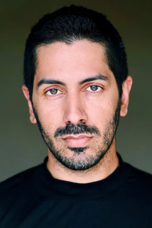 Thiago Braga de Oliveira — personaje: Mali