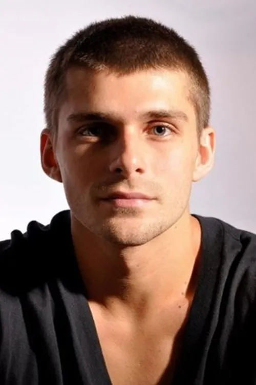 Thiago de Los Reyes — personaje: Túlio