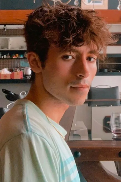 Álvaro Rosacosta ha trabajado con Thiago Dorsch en 1 ocasiones