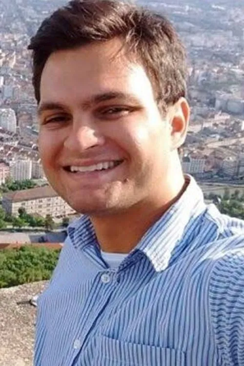 Thiago Farias en su biografía y filmografía