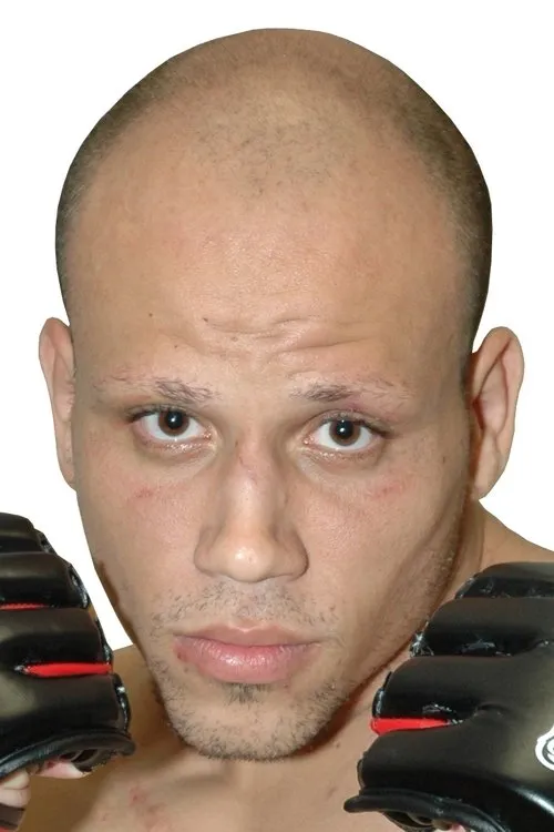 Wagner Campos ha trabajado con Thiago Perpétuo en 1 ocasiones