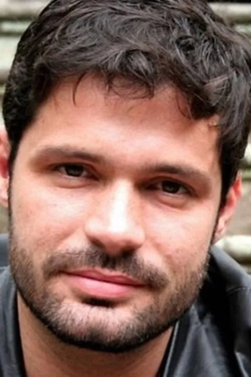 Thiago Picchi en su biografía y filmografía