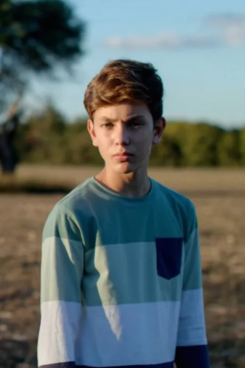 Rosana Rossotti ha trabajado con Thiago Stampone en 1 ocasiones