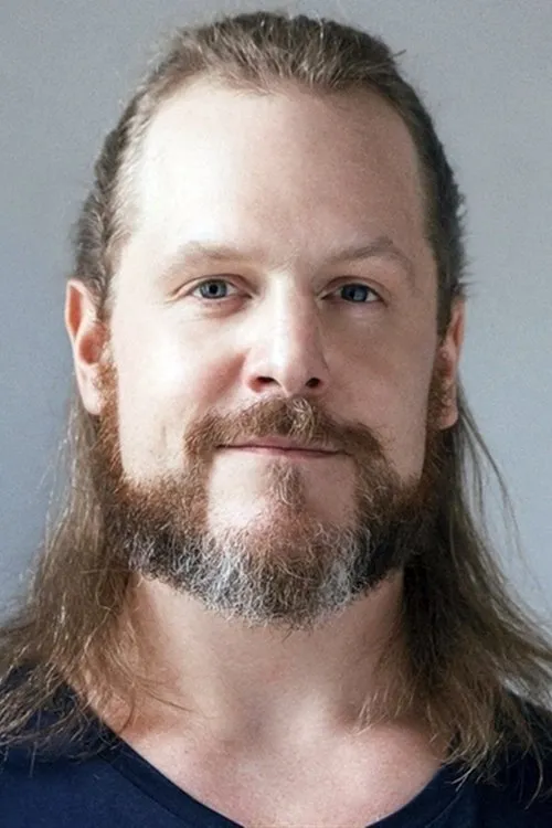 Thibault Farnoux — personaje: TONY