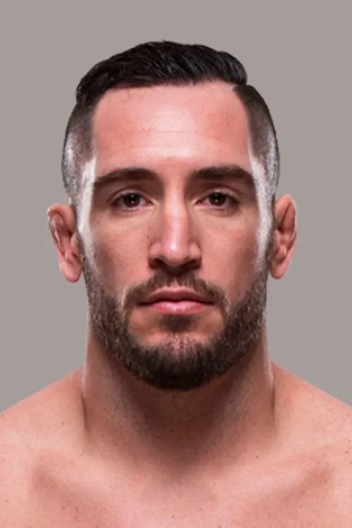 Thibault Gouti interpretando a Self