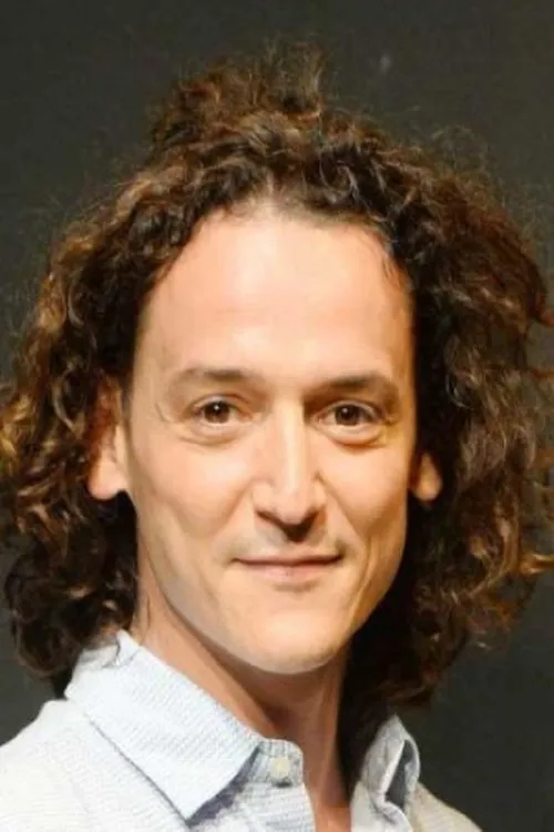 Thibault Pinson — personaje: Rudy