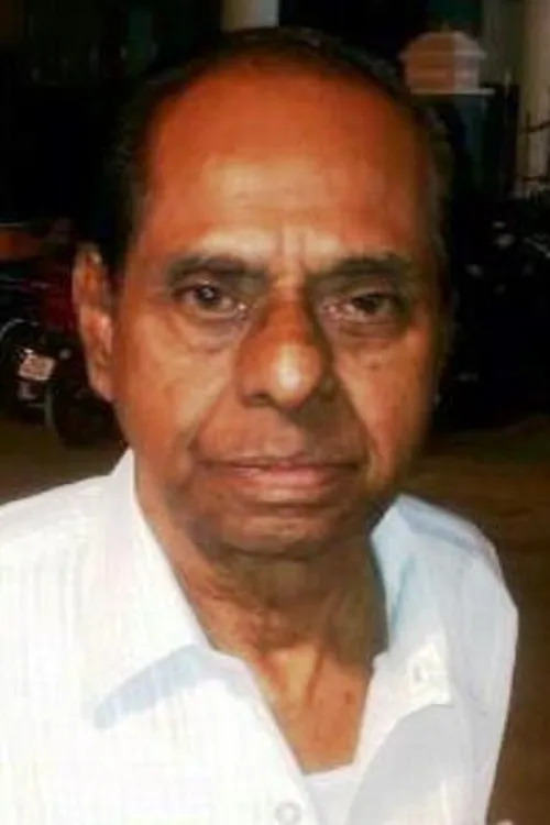 King Kong ha trabajado con Thideer Kannaiya en 3 ocasiones