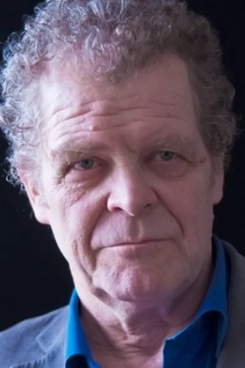 Thierry Bosc interpretando a 