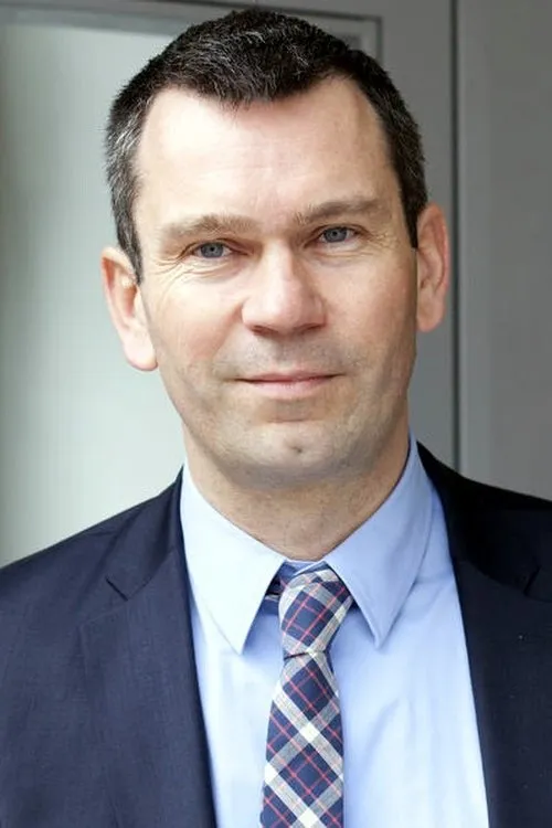 Thierry Cotillard en su biografía y filmografía